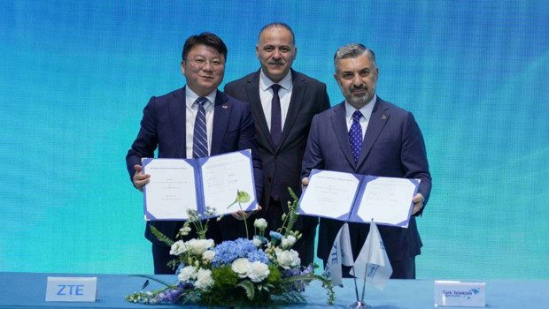 Sivas’ta enerji üretimine başlayan 128 MWp’lik GES’ten sonra 5G uyumlu cihaz için önemli iş birliğ