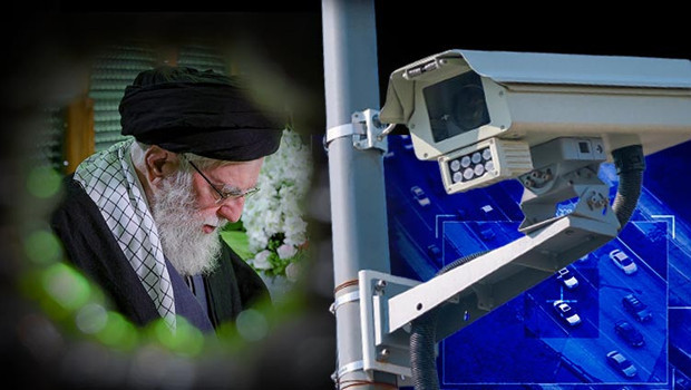 MOSSAD'dan Hamaney'e yakın takip: Adım adım izlemişler... 'Tahran'ı avucumuzun içi gibi biliyorduk'