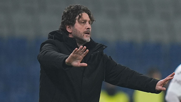 Fatih Tekke'den maç sonu Onuachu itirafı: 'Onu ilk gördüğümde gol kralı dedim!'