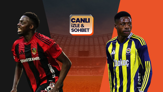 Fenerbahçe, kupada yola devam için Gaziantep deplasmanında! Maçın heyecanı Misli’de