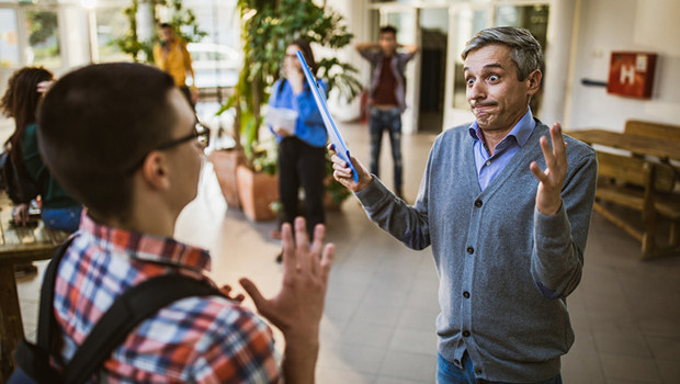 Okul müdürlerinin ilk yılı zor geçiyor