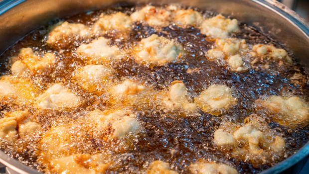 O tam bir süper besin ama hak ettiği değeri görmüyor! Çoğu insan sadece haşlayarak tüketiyor