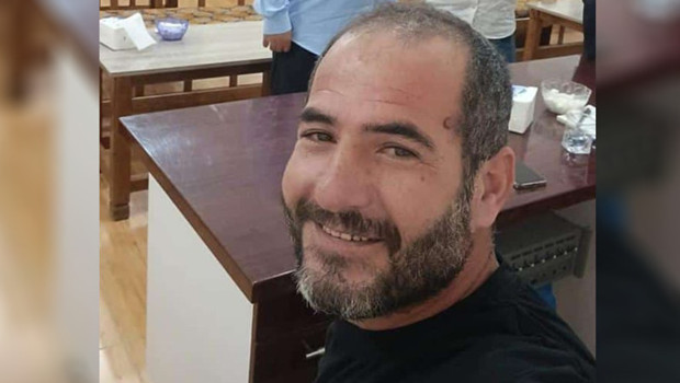 Adana'da çalıştığı iş yerinde uğradığı silahlı saldırıda hayatını kaybetti