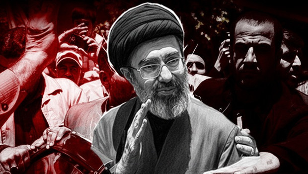 Suikast girişiminden sağ kurtuldu: İran'ın yeni lideri o mu olacak? Tüm gözler üzerinde...