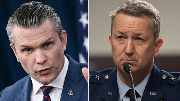 ABD Savunma Bakanı Hegseth: Ne zaman biteceğine biz karar veririz
