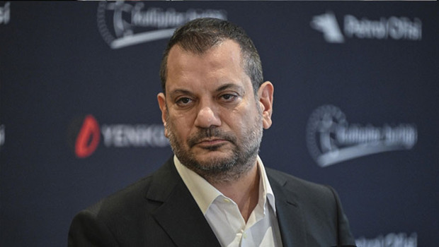 Trabzonspor Başkanı Ertuğrul Doğan: Hedefimiz asla bir sezonluk çıkış olmadı