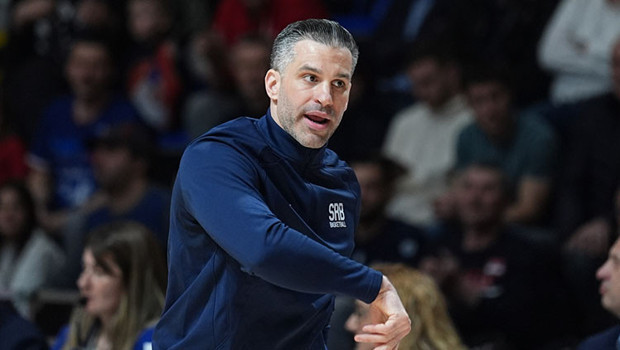 Dusan Alimpijevic'e 2 maç men cezası!