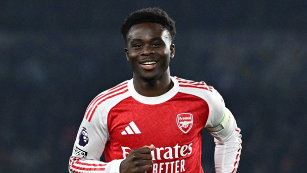 Şampiyonluk yolunda Arsenal'dan altın değerinde üç puan! Ferdi Kadıoğlu...