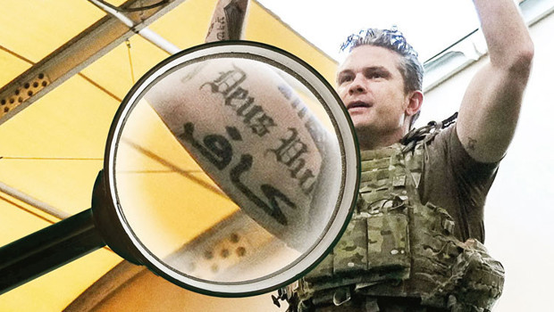 ‘Armageddon savaşı’ iddiası... Mesihli deccalli kandırmaca