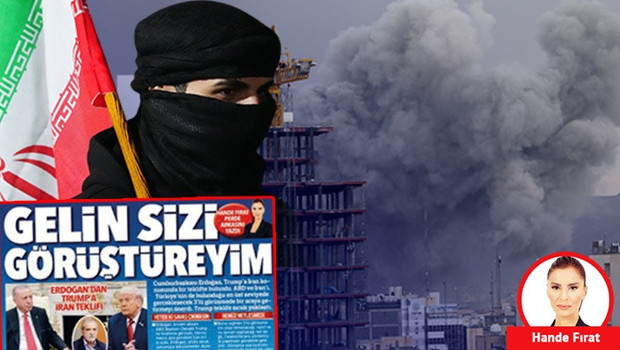 Türkiye tüm aktörleri uyardı: ‘Savaş derinleşirse iç savaş çıkarsa bölge kaldıramaz’