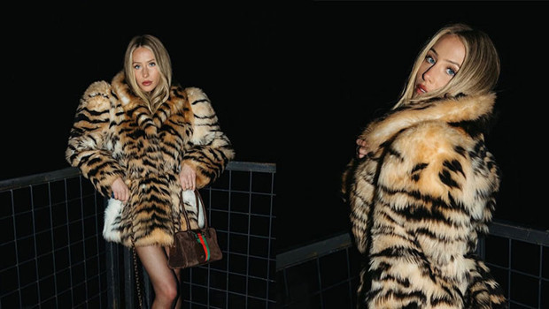 Felaketin ta kendisiyle flört ediyor! ‘Dikkat et, aşkının değil şöhretinin peşinde’