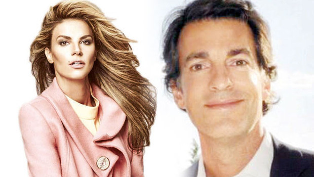 Tülin Şahin kızına kendi soyadını verdi