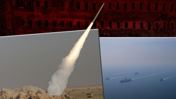 İran - ABD - İsrail savaşı son dakika | İran'dan bir saldırı da Nahçıvan'a: Azerbaycan'dan ilk açıklama