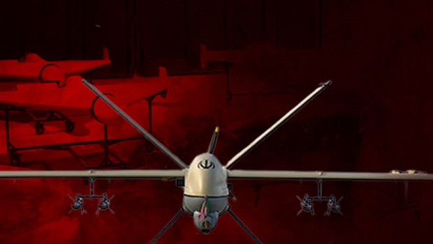 Baş ağrısı olan İran silahları! ABD itiraf etti: Tamamını engelleyemeyiz