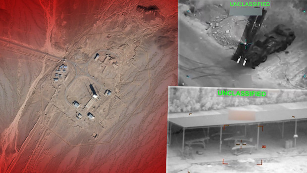 İran'ın en büyük gücü, en ciddi zaafına dönüştü: Füze şehirleri sırayla yok ediliyor