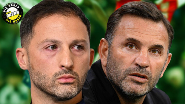 Fenerbahçe ve Galatasaray istiyor! 23'lük dinamo