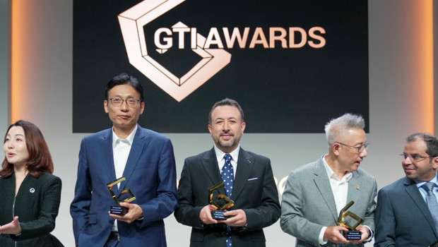 5G destekli hava sahası yönetimi çözümüne GTI Awards’ta birincilik ödülü