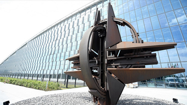 NATO’dan Türkiye açıklaması: Tam dayanışma içindeyiz