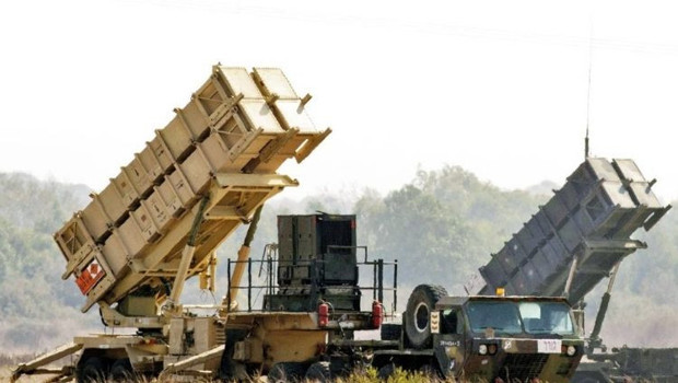 Kerpe’ye Patriot oldubittisi… Ankara’dan Atina’ya sert tepki