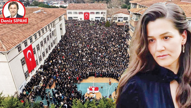 Yaptırım yoksa güç büyür bu keşif tehlikelidir