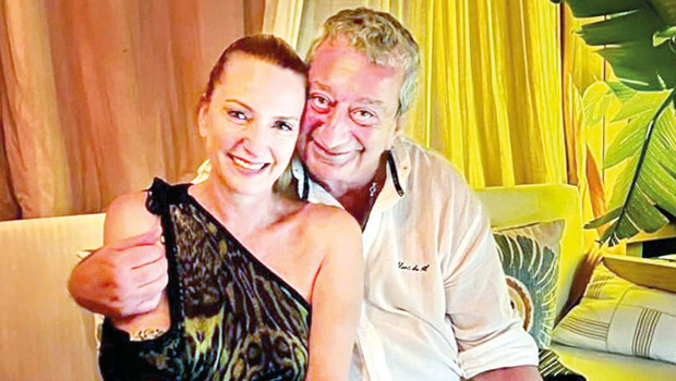 Murat Murathanoğlu feci kazada yaşamını yitirdi