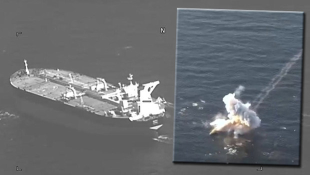 'Görünmez tehdit' ABD'yi endişelendiriyor: Riskin boyutu belirsiz! İran bunu yıllardır planlıyordu