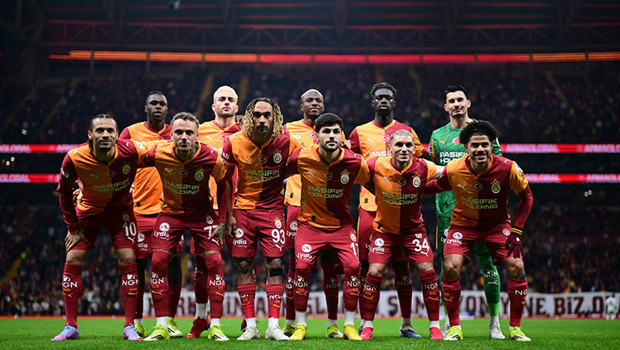 Galatasaray derbiye tam kadro çıkacak!