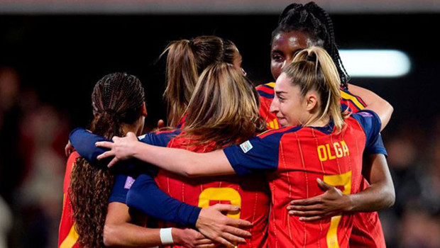 İspanyol Kadın Futbol Takımı Antalya'daki Maç İçin Güvenlik Kaygıları mı Yaşıyor?