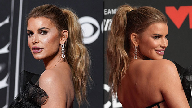 Ayrılalı yıl oldu birbirlerinden kopamadılar… Eski kocasıyla aynı evde yaşıyor