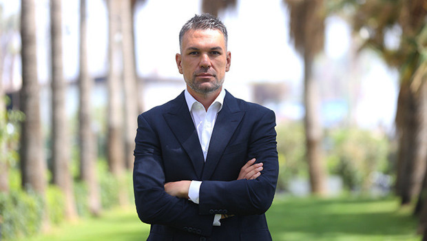 ÇBK Mersin Başkanı Çevirgen: Kupalar önemli ama asıl hedefimiz kalıcı bir kültür bırakmak