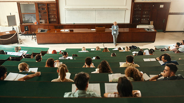 Doktora öğrencilerine kadro yolu