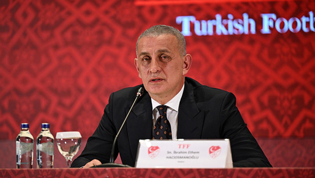 TFF resmen açıkladı! Türkiye Kupası'nda format değişti