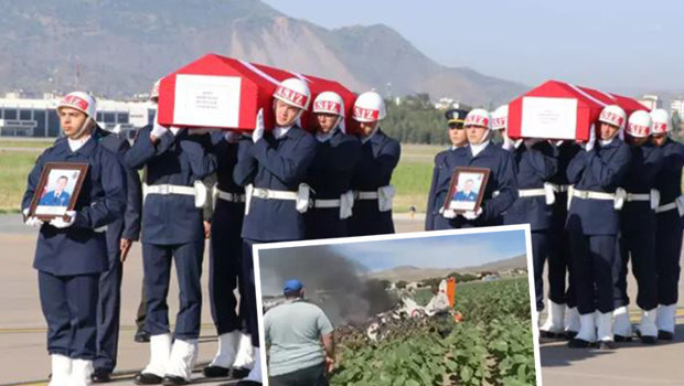 2 Pilotun Trajik Ölümünün Ardındaki Gizem Ne?