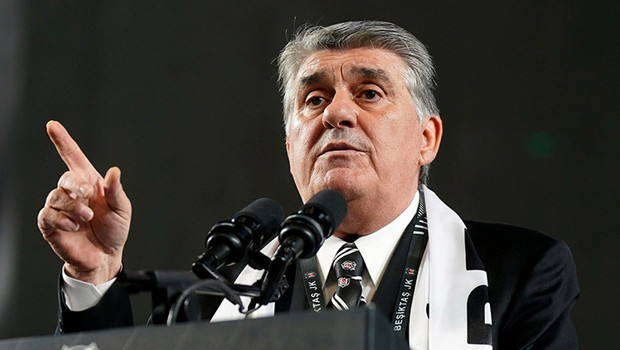 Serdal Adalı, Ozan Ergün ve Galatasaray Derbisi Öncesi Ne Dedi?