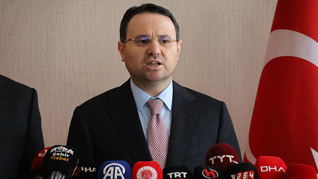 Adalet Bakanı Gürlek'ten Açıklama: 65 Yeni Adliye Yolda mı?