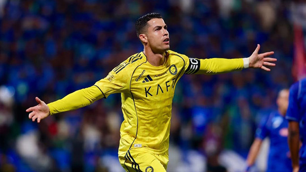 Jorge Jesus açıkladı: 'Ronaldo’nun sakatlığı beklenenden ciddi!'