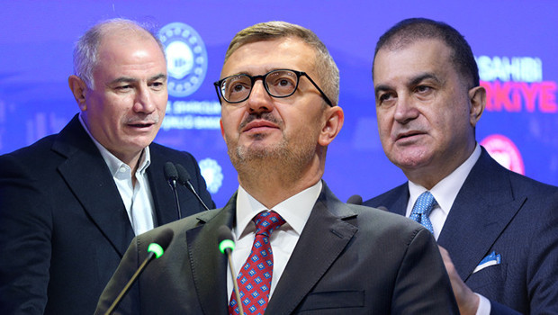 Türkiye'den Türk gazetecilerin İsrail tarafından gözaltına alınmasına tepki