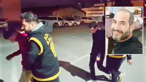 Atölyeye kanlı baskın... 15 yaşındaki şüpheli çocuklar tutuklandı