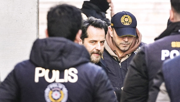 Erden Timur’un şirketlerine kayyum atandı