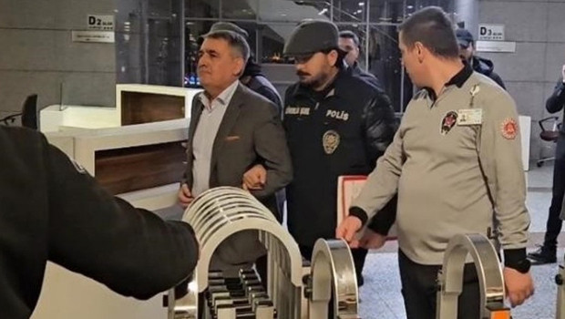 TÜSİAD başkanlarına hapis cezası