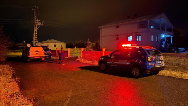 Kayseri'de silahlı kavga: 1 ölü, 1’i ağır 2 yaralı