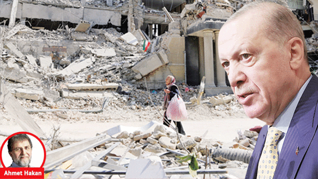 Bu savaşı Erdoğan bitirebilir