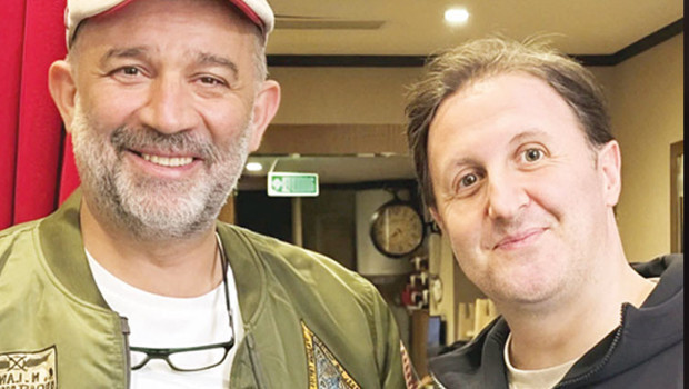 Dubai'de mahsur kalmışlardı... 'Hepimiz çok iyiyiz'