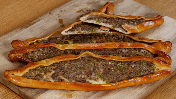 Bugün iftar için ne pişirsem diyenlere: Günlük iftar menüsü (7 Mart 2026)