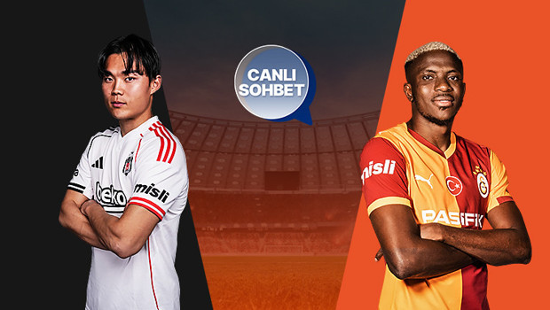 Beşiktaş, Dolmabahçe’de Galatasaray’ı ağırlıyor! Dev derbinin heyecanı yine Misli’de