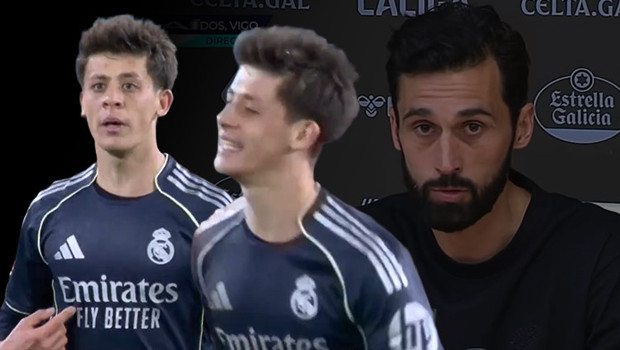 Real Madrid'de Arda Güler'i şoke eden karar! Arbeloa nedenini açıkladı