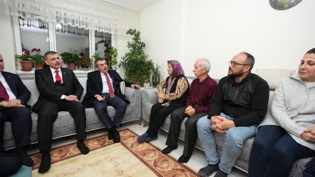 Fatma Nur Öğretmen'in Vefatıyla İki Müdür Görevden Alındı mı?