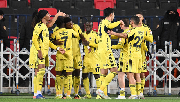 Fenerbahçe'de Samsunspor maçı öncesi 5 eksik!