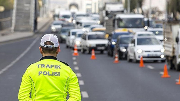 Antalya'da 8 Mart'ta bazı yollar trafiğe kapatılacak