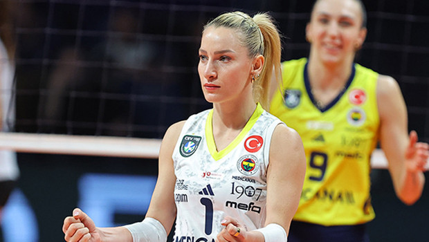 Fenerbahçe'den Gizem Örge açıklaması: 'Bugünkü karşılaşmada yer alamayacak!'